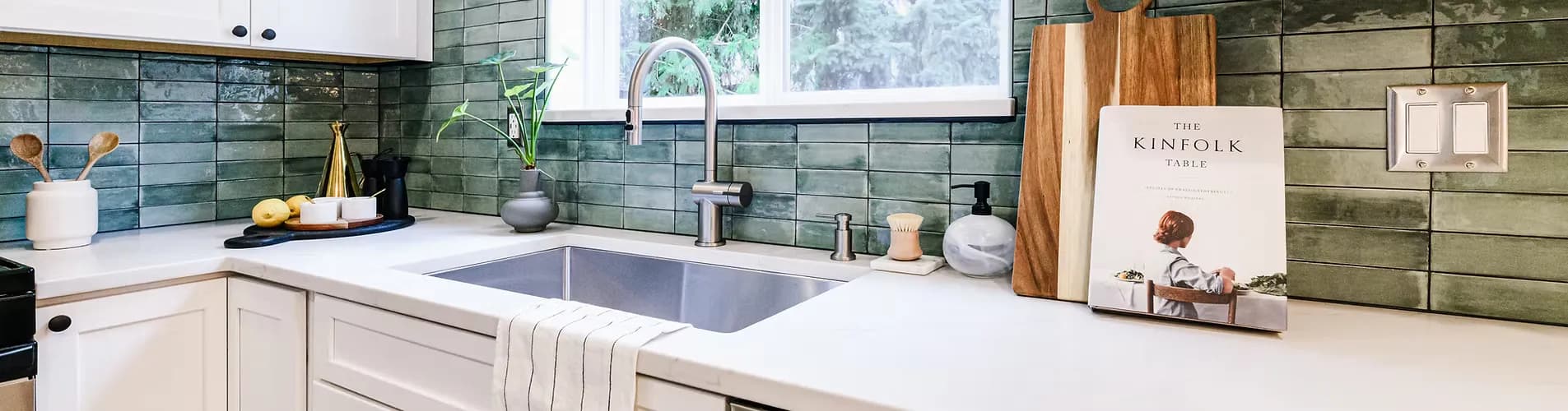 Kitchen Remodeling in Portland OR