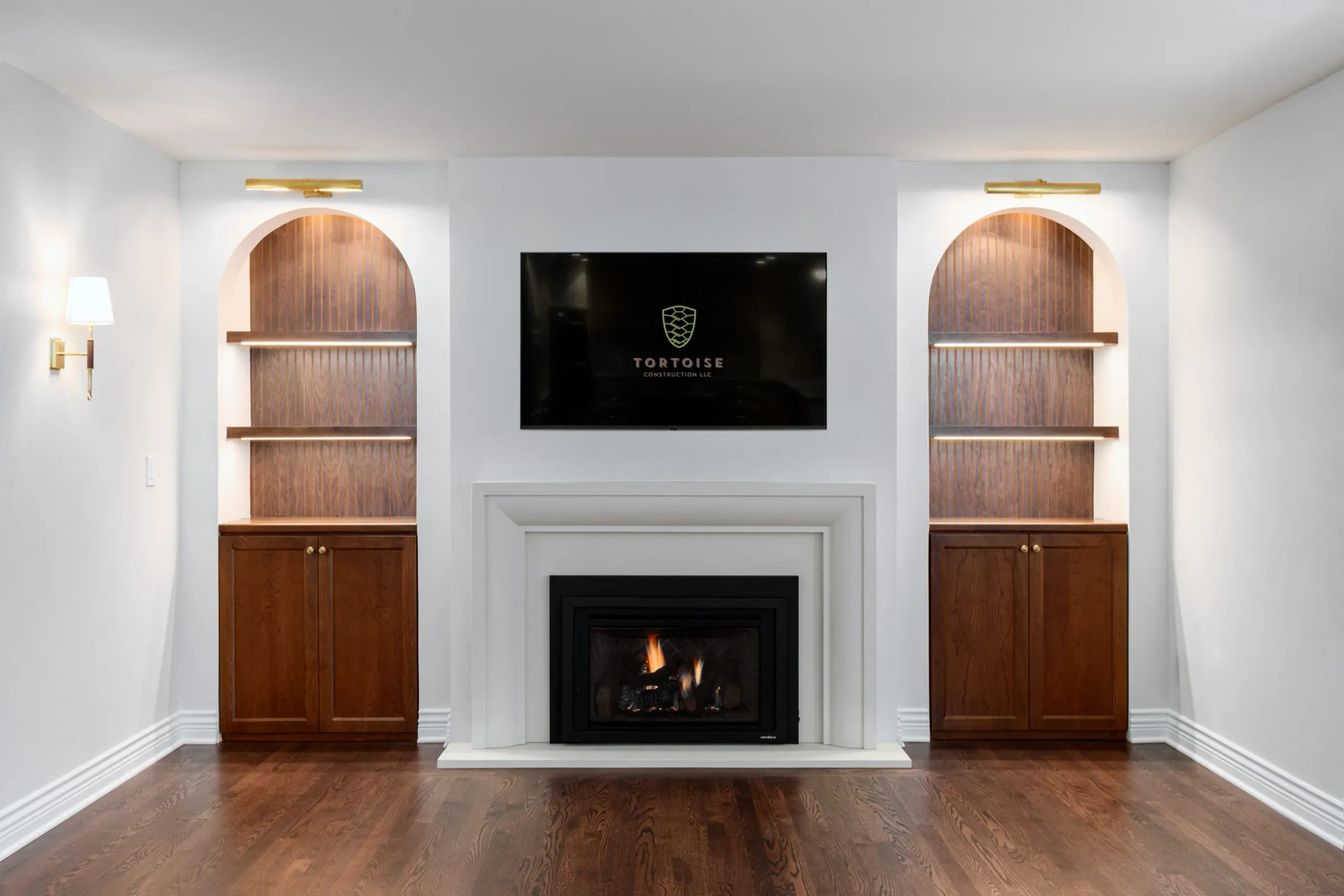 Remodeling an old basement in Portland OR
